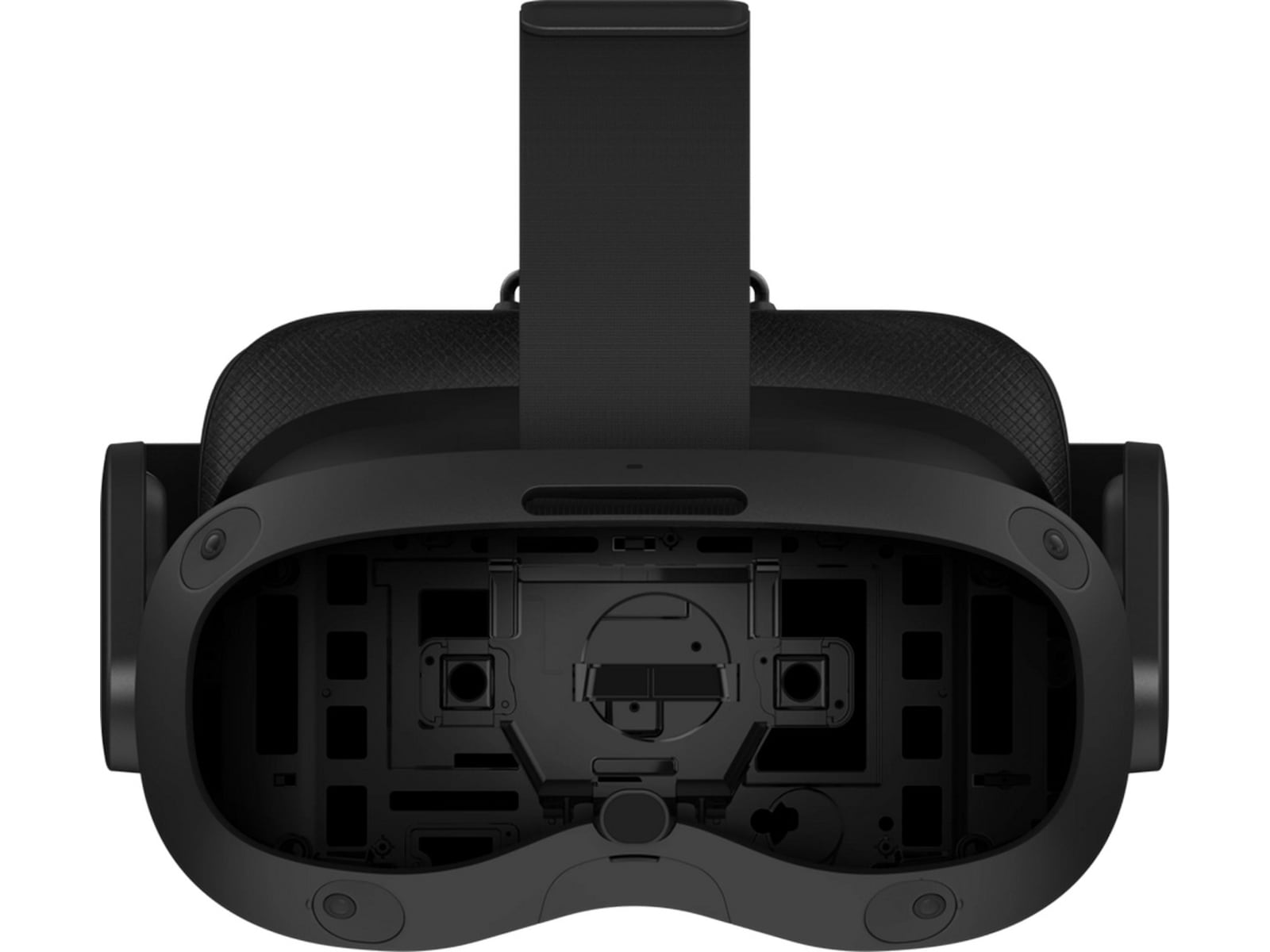 HTC VIVE Focus Vision VR-headset VR-tilbehør