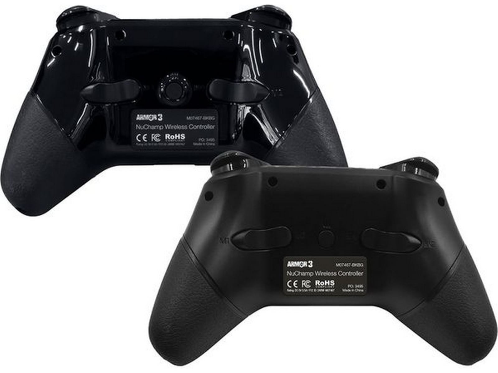 Hyperkin NuChamp trådløs kontroller for Nintendo Switch Nintendo