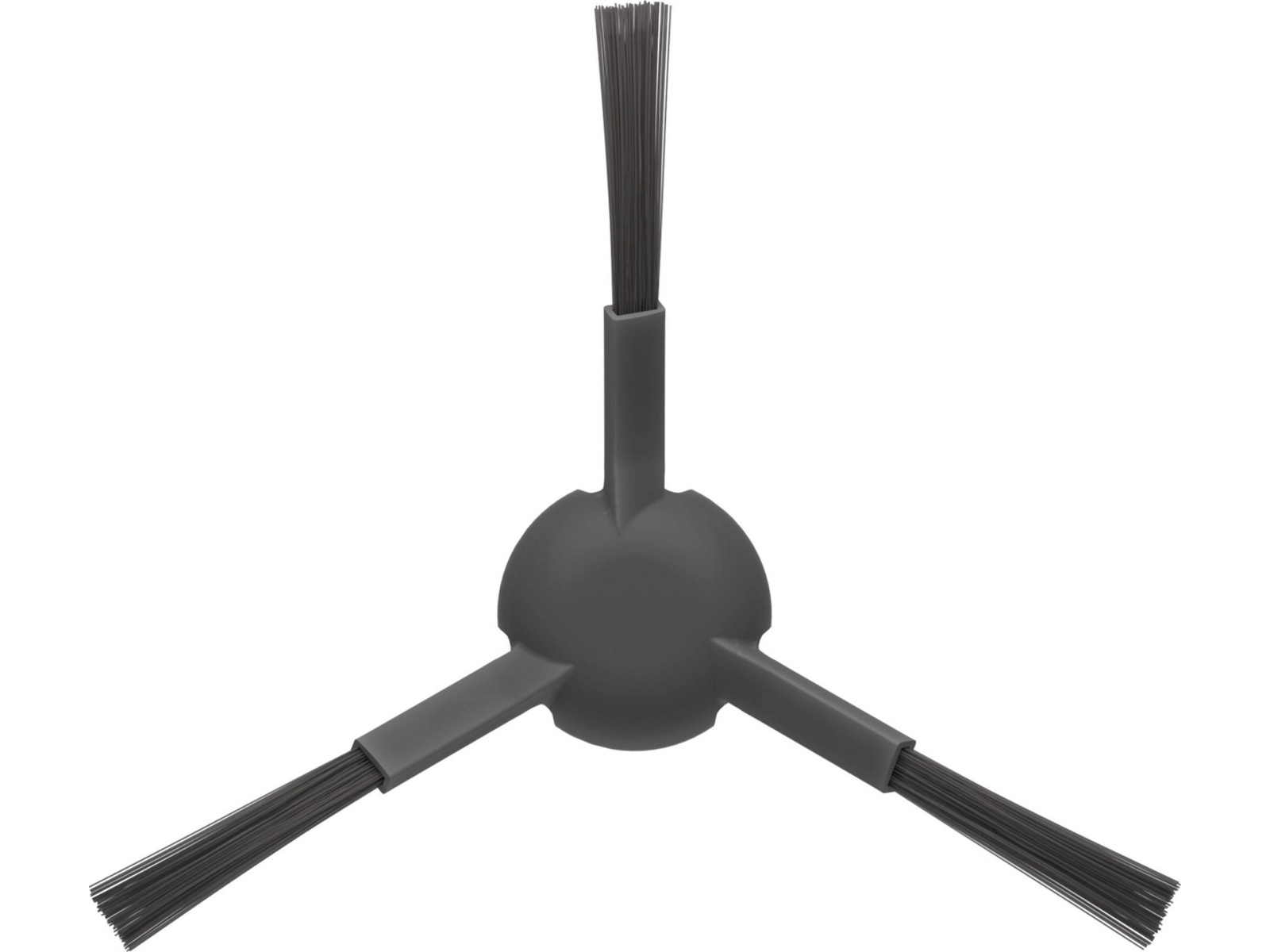 Dreame RSB10 sidebørste for D10s pro/D10s plus/D9 Max (sort) Tilbehør til støvsugere & rengjøring