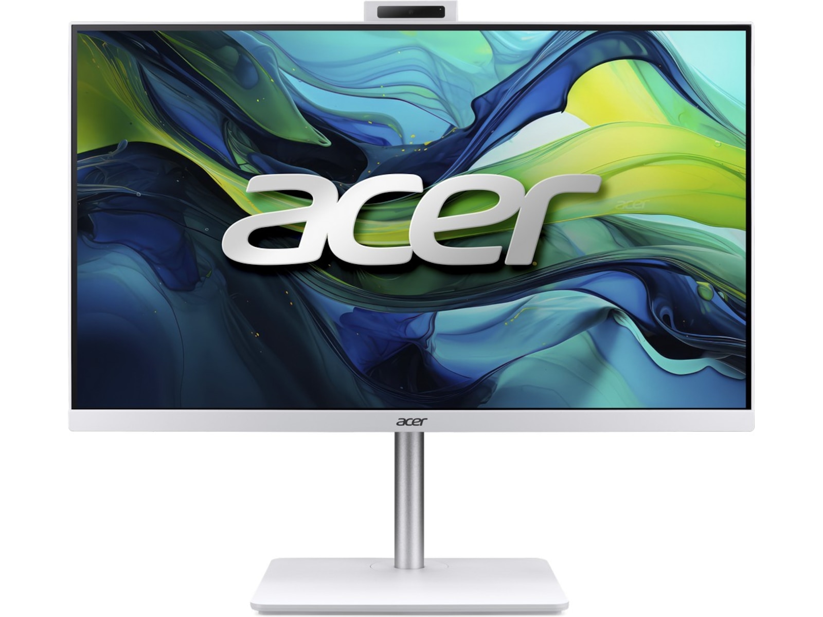 Acer Aspire C27-1E 27" FHD AiO PC Stasjonær PC