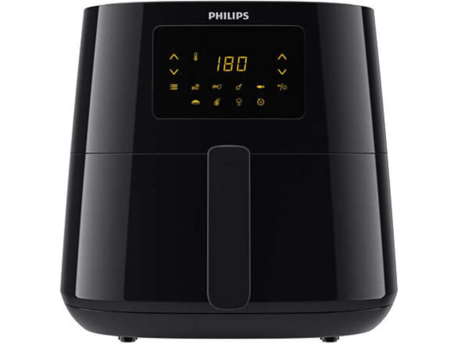 Philips 3000-serien XL Airfryer HD9270/93 6,2 liter -B-Grade Demo hjem & fritid