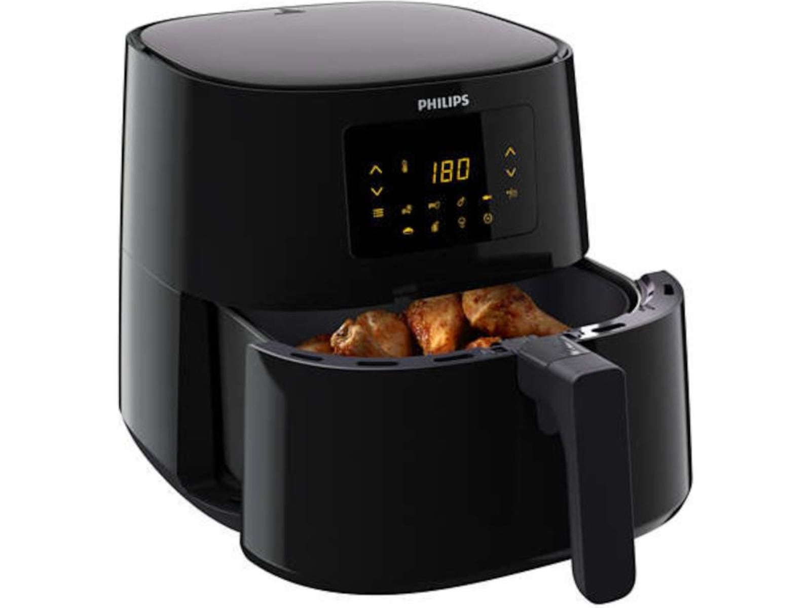 Philips 3000-serien XL Airfryer HD9270/93 6,2 liter -B-Grade Demo hjem & fritid