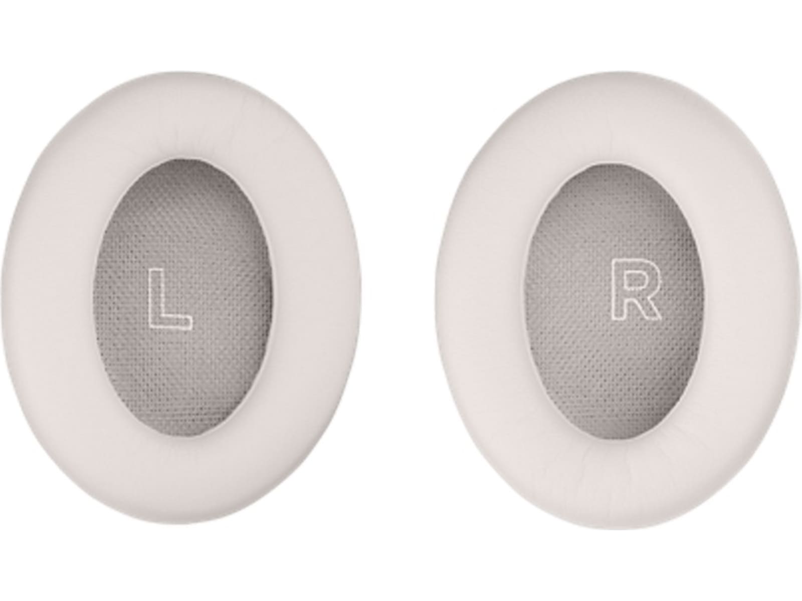 Bose Quiet Comfort Ultra pute-sett (white smoke) Tilbehør til hodetelefoner