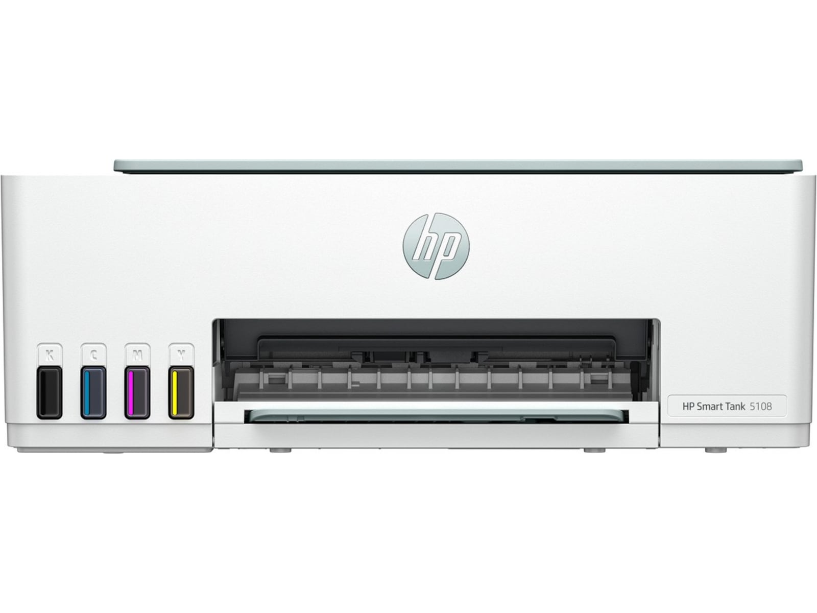 HP Smart Tank 5108 blekkskriver Skrivere