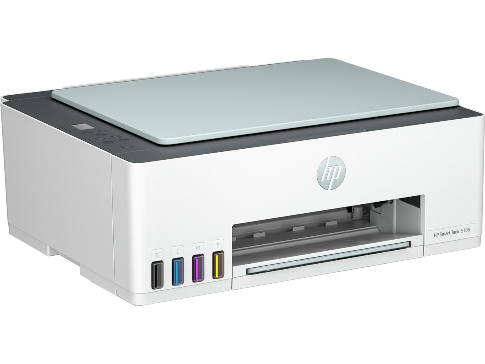 HP Smart Tank 5108 blekkskriver Skrivere