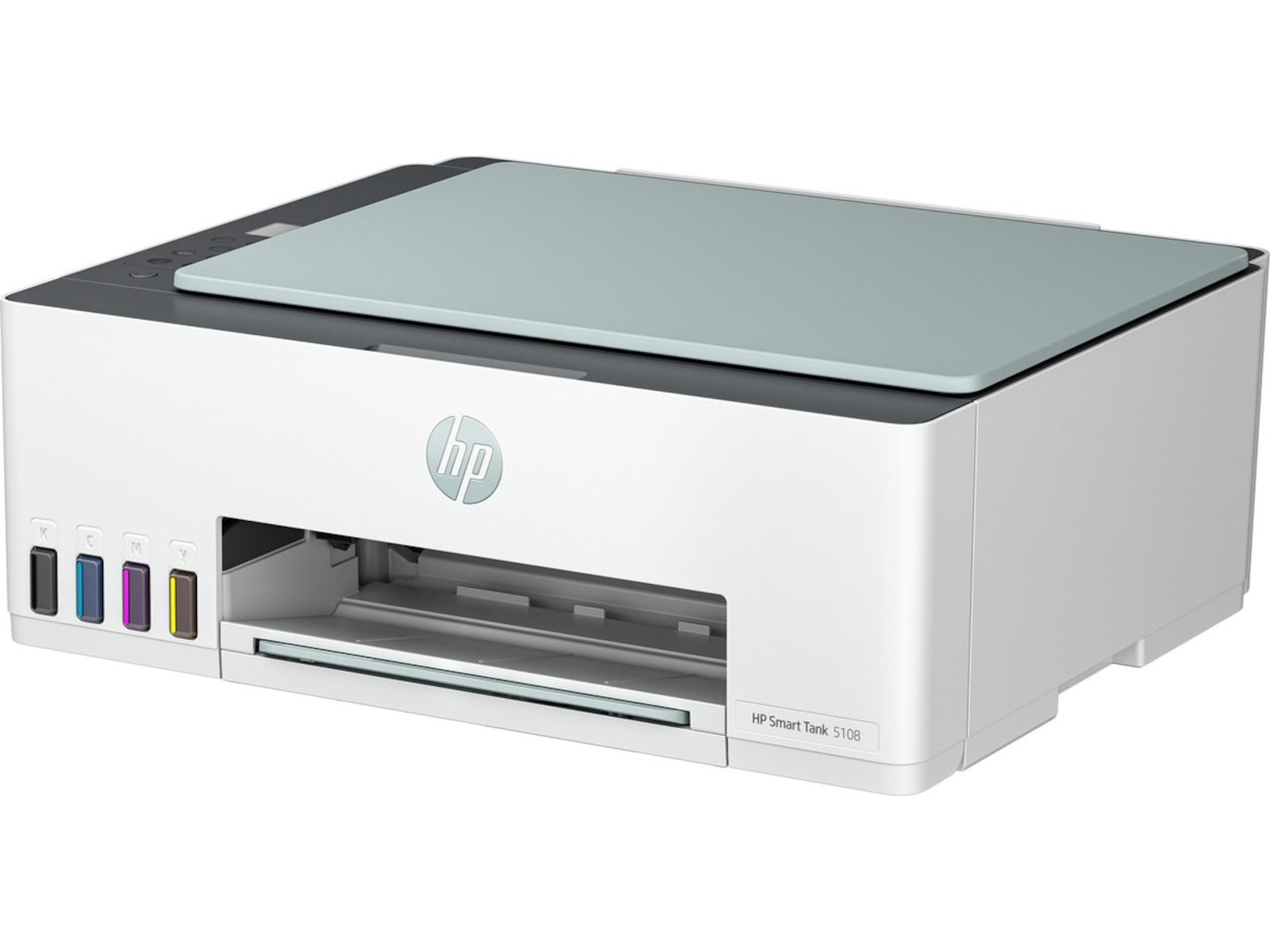 HP Smart Tank 5108 blekkskriver Skrivere