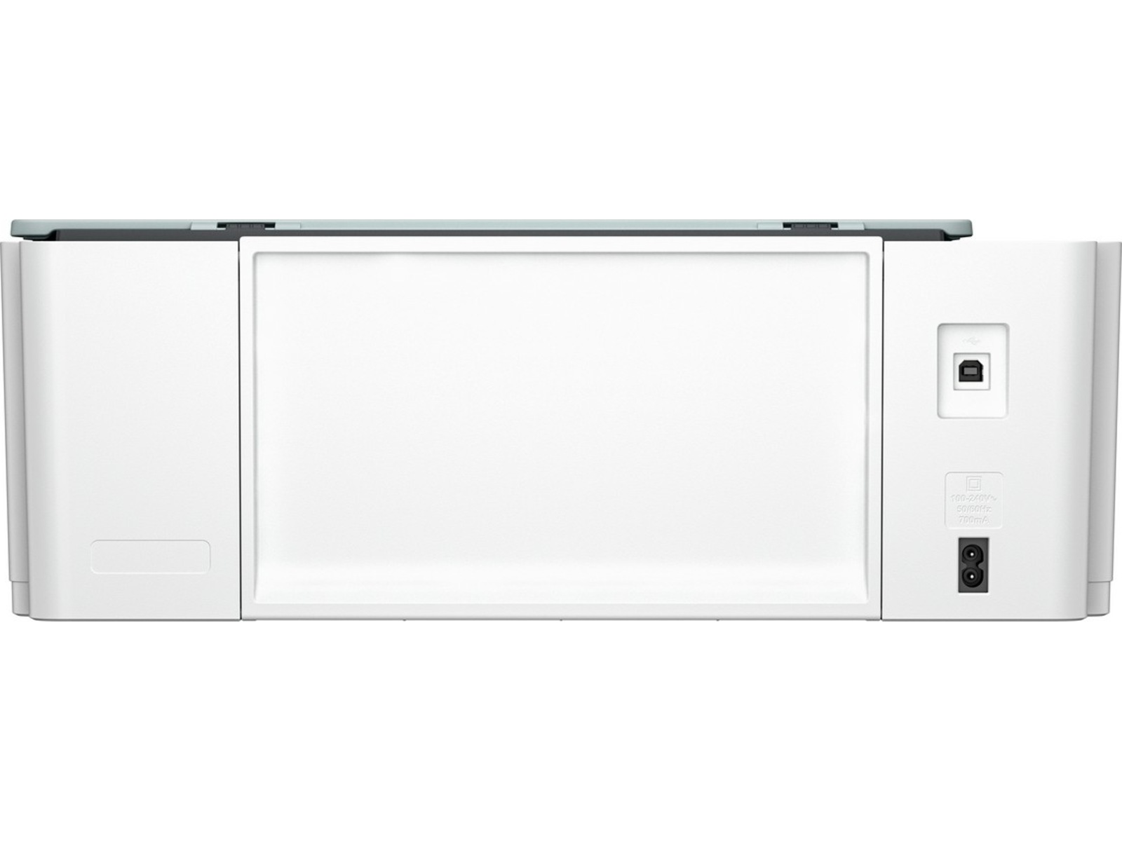 HP Smart Tank 5108 blekkskriver Skrivere