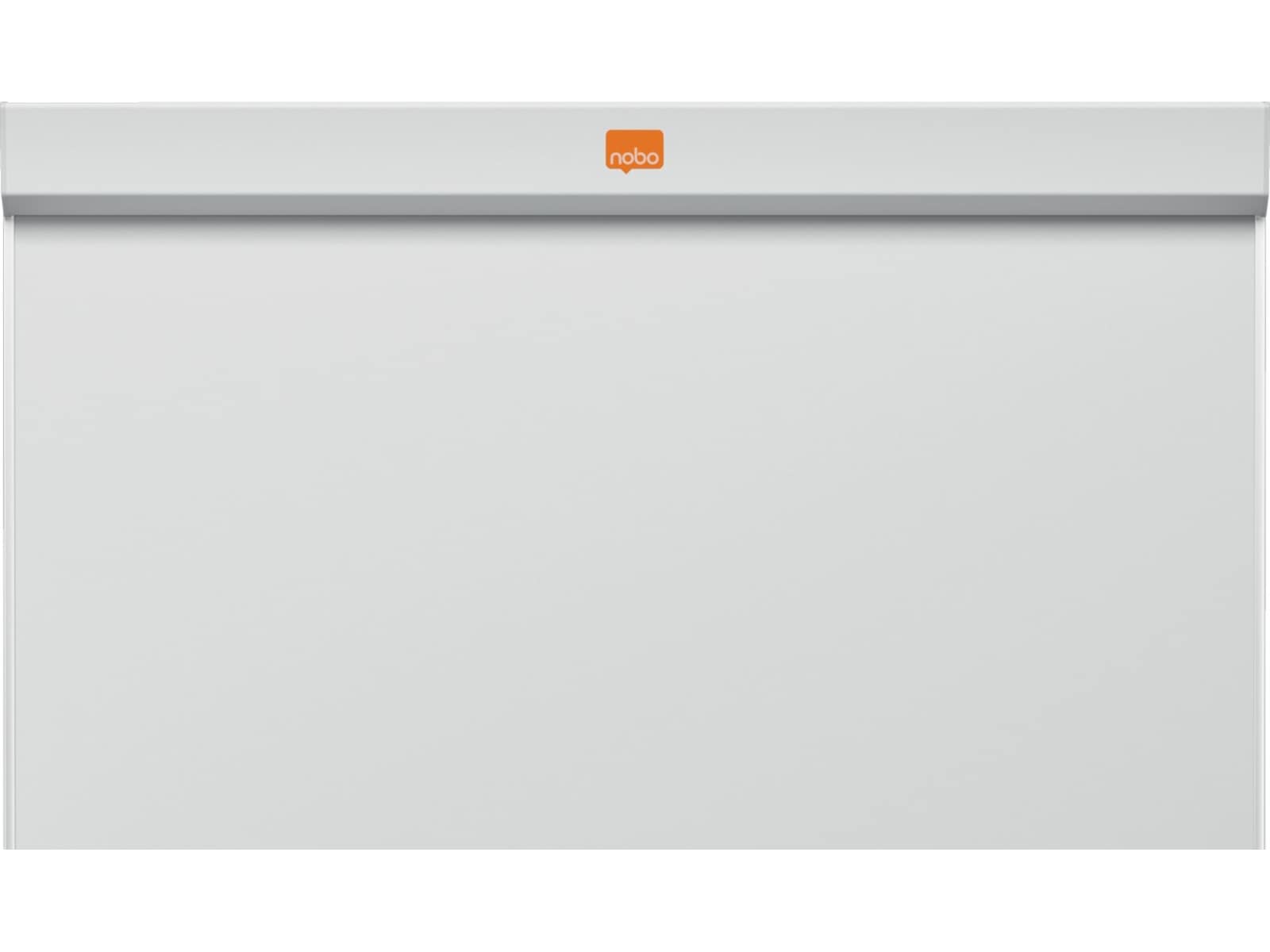 Flippoverstativ Nobo Melamin Tripod Flippoverstativ