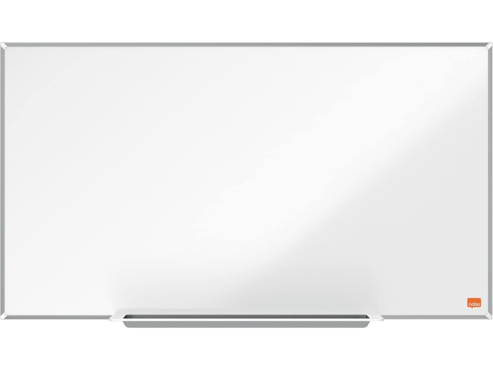 Nobo Whiteboard Impression Pro Widescreen 32" emaljert magnetisk tavle Whiteboardtavler