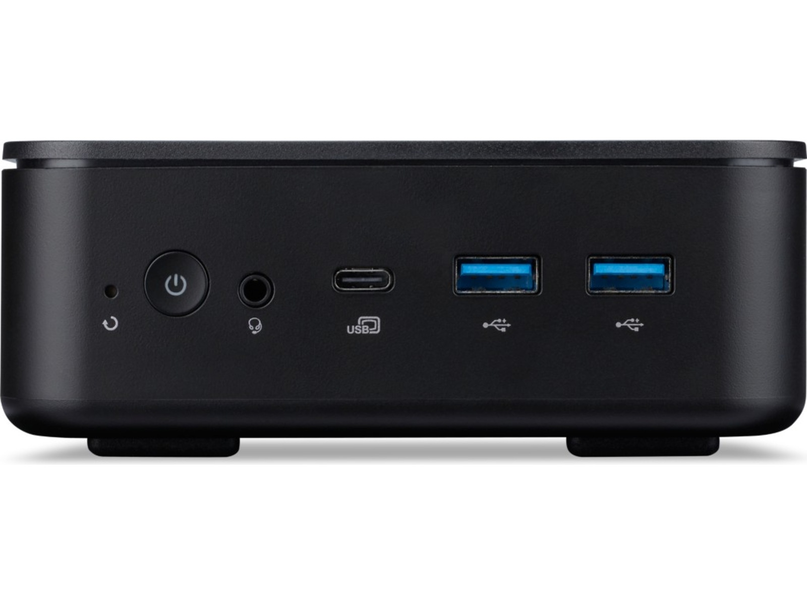 Acer Veriton VN1502G mini-PC Stasjonær PC