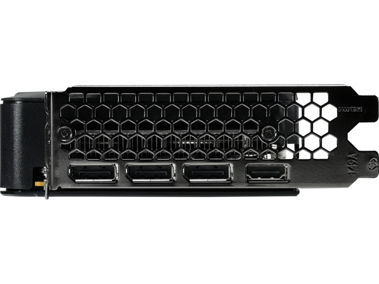 Gainward GeForce RTX 5050 Ghost Skjermkort