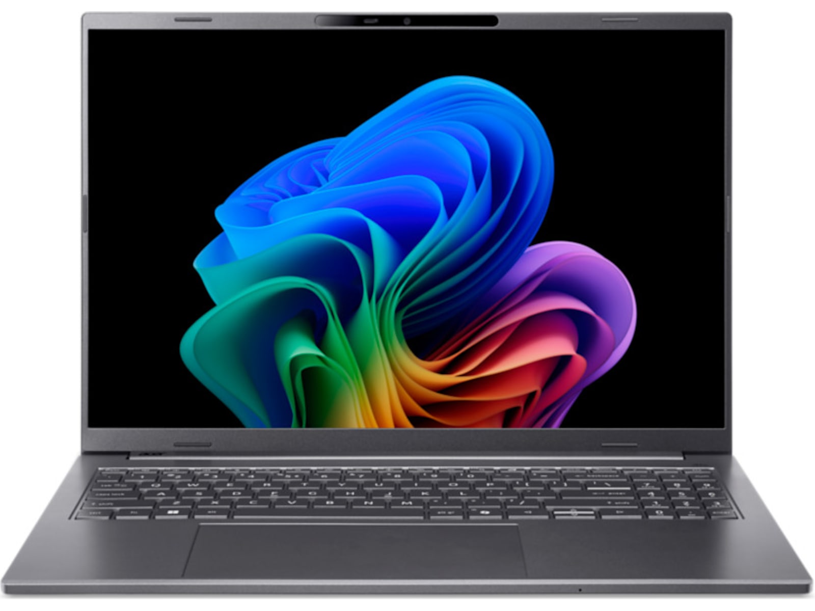 Acer Aspire 16 AI 16" OLED WUXGA+ Copilot+ PC PC - Bærbar / laptop