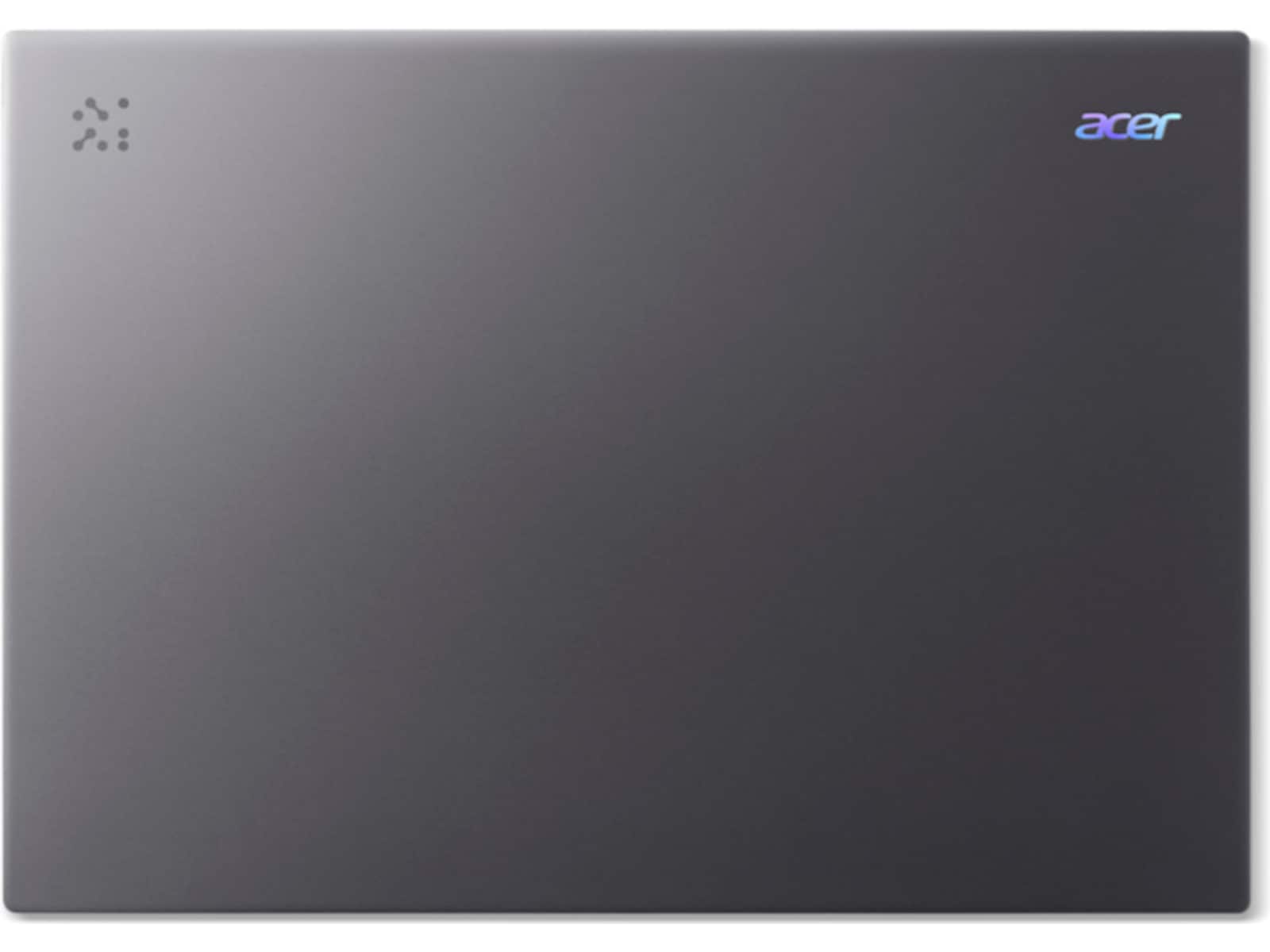 Acer Aspire 16 AI 16" OLED WUXGA+ Copilot+ PC PC - Bærbar / laptop