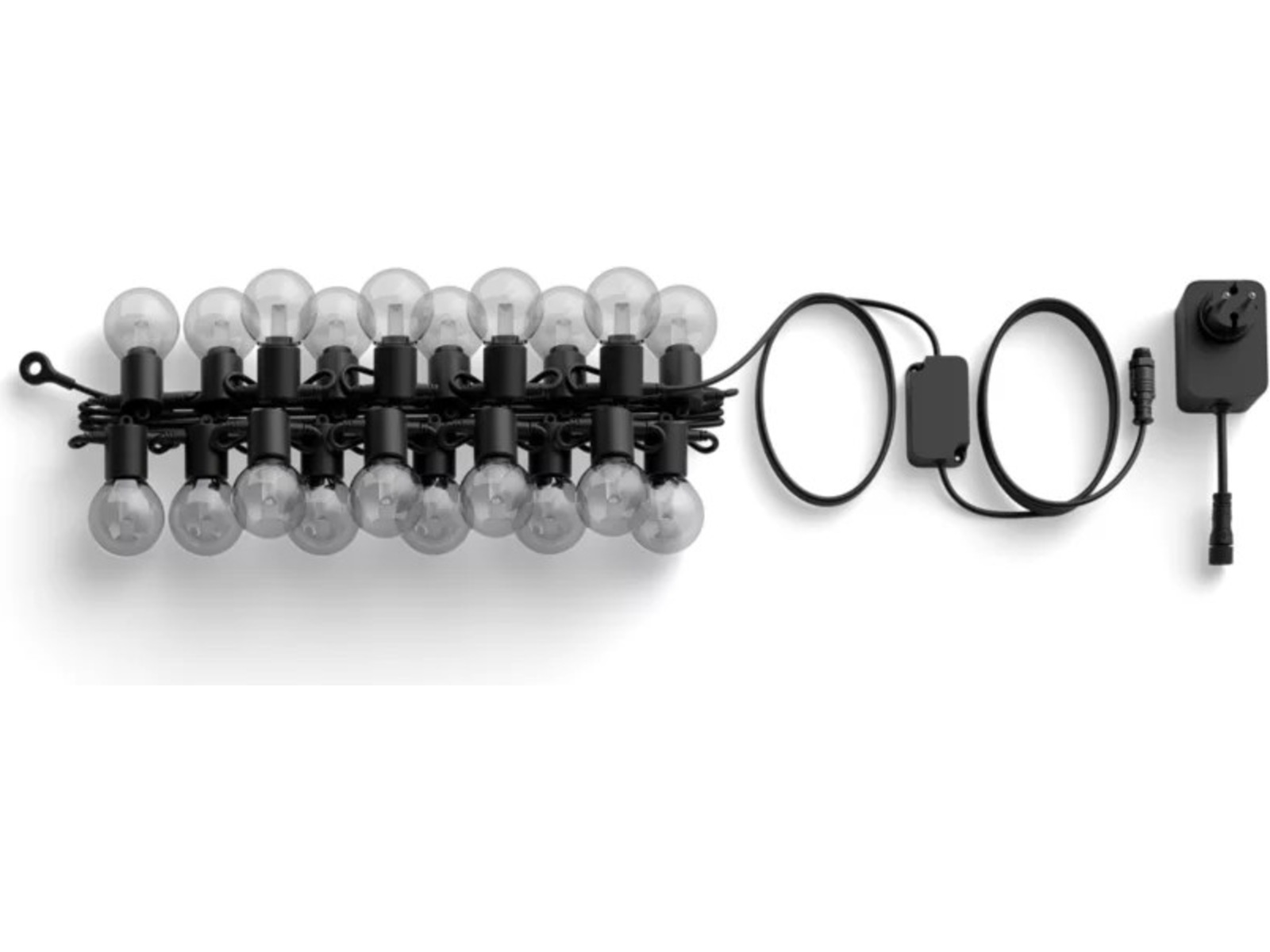 Philips Hue Festavia Globe lyslenke 14m Lyslenker