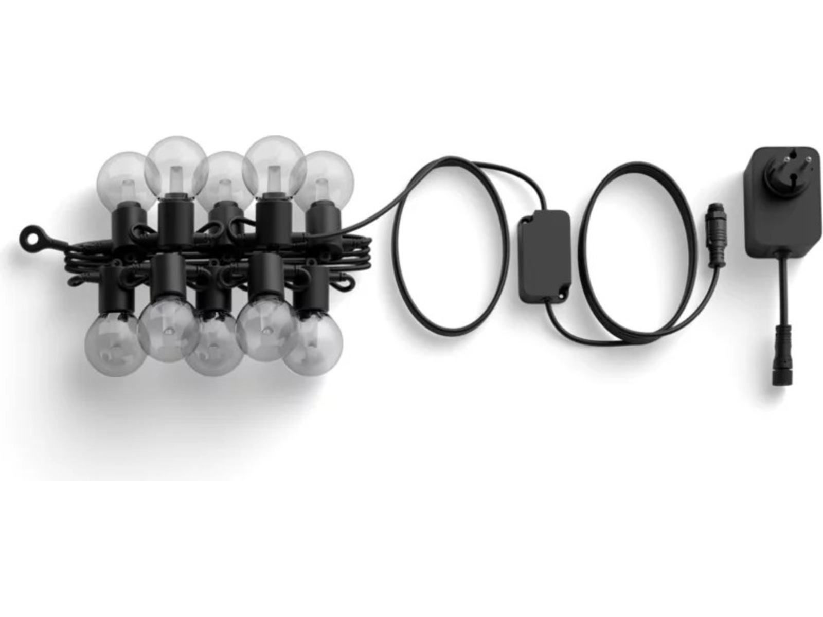 Philips Hue Festavia Globe lyslenke 7m Lyslenker