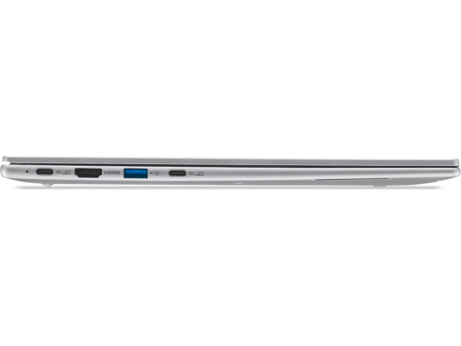 Acer Swift Air 16 SFA16-61M 16" OLED PC - Bærbar / laptop