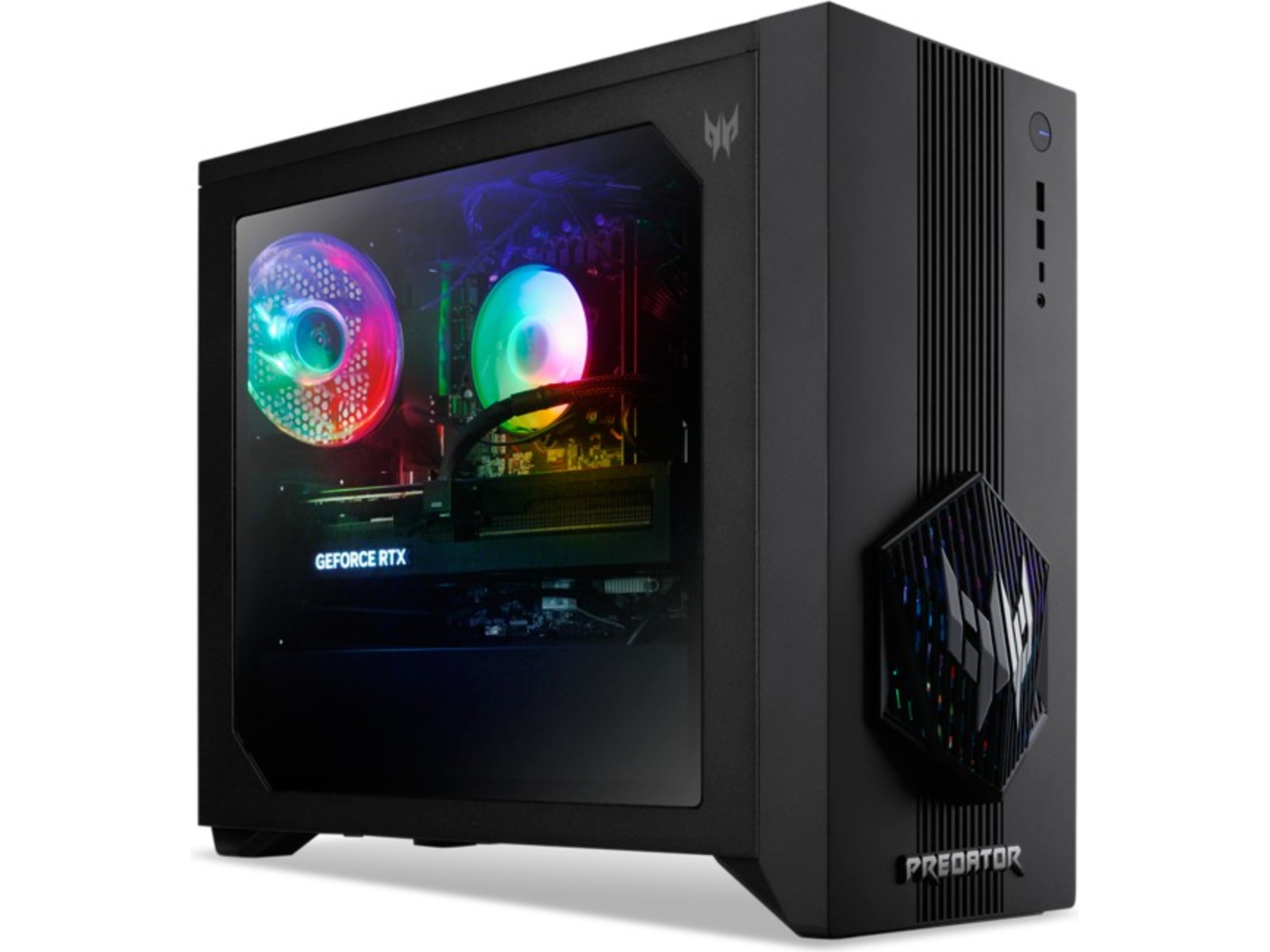 Acer Predator Orion 3000 665 Gaming-PC stasjonær