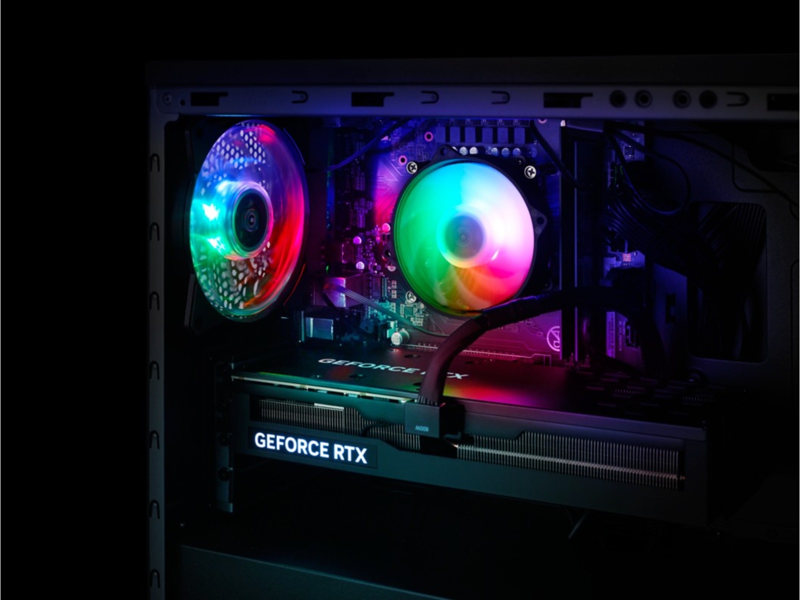 Acer Predator Orion 3000 665 Gaming-PC stasjonær