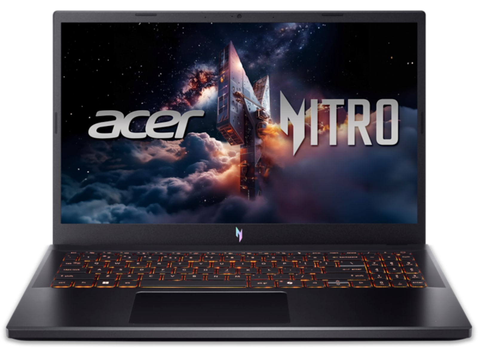 Acer Nitro V 15 ANV15-52 15,6" FHD 165 Hz -B-Grade Demo bærbar PC