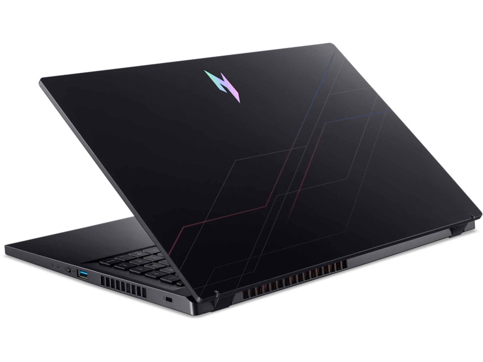 Acer Nitro V 15 ANV15-52 15,6" FHD 165 Hz -B-Grade Demo bærbar PC