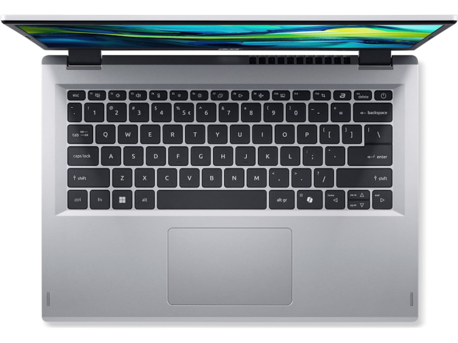 Acer Aspire Go 14 14" WUXGA PC - Bærbar / laptop