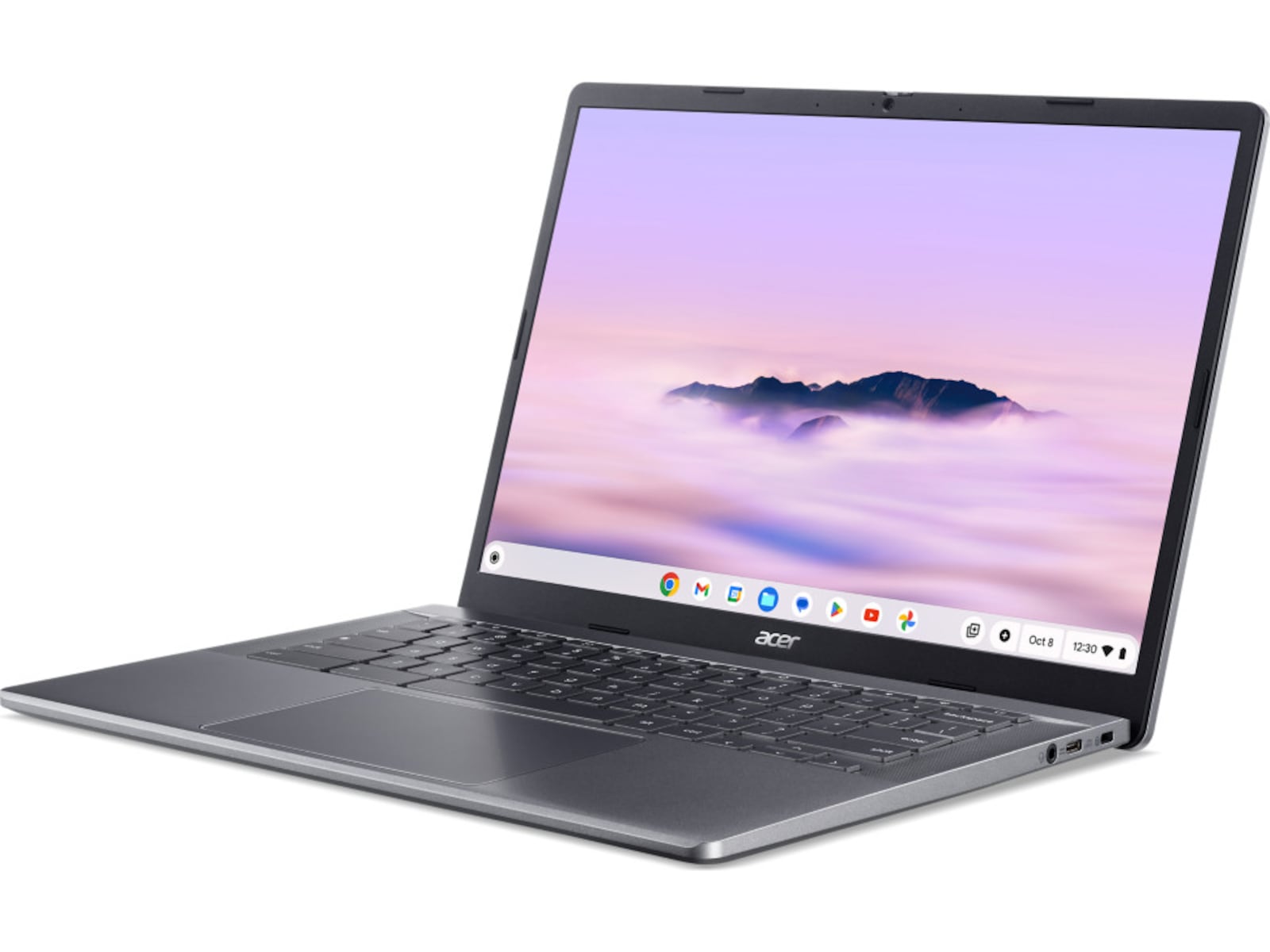 Acer Chromebook Plus 514 14" WUXGA PC - Bærbar / laptop