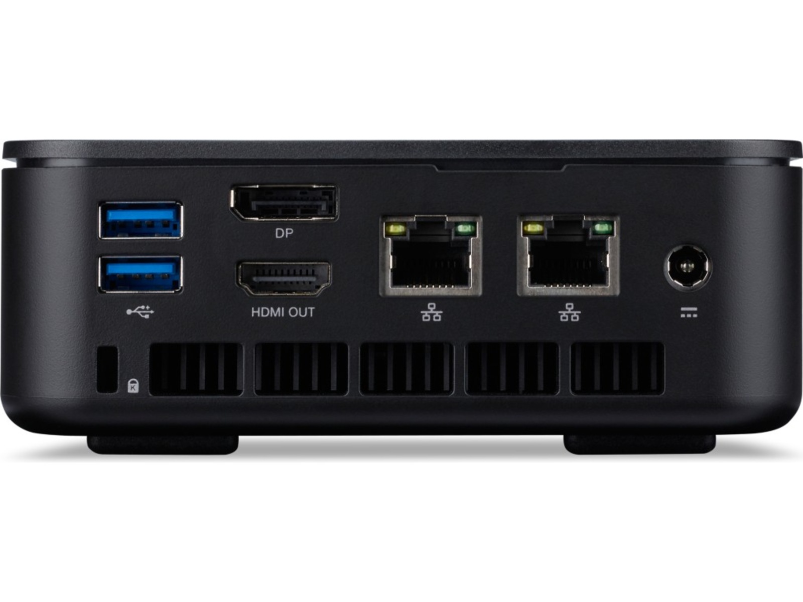 Acer Veriton VN1502G mini-PC -B-Grade Demo stasjonær PC