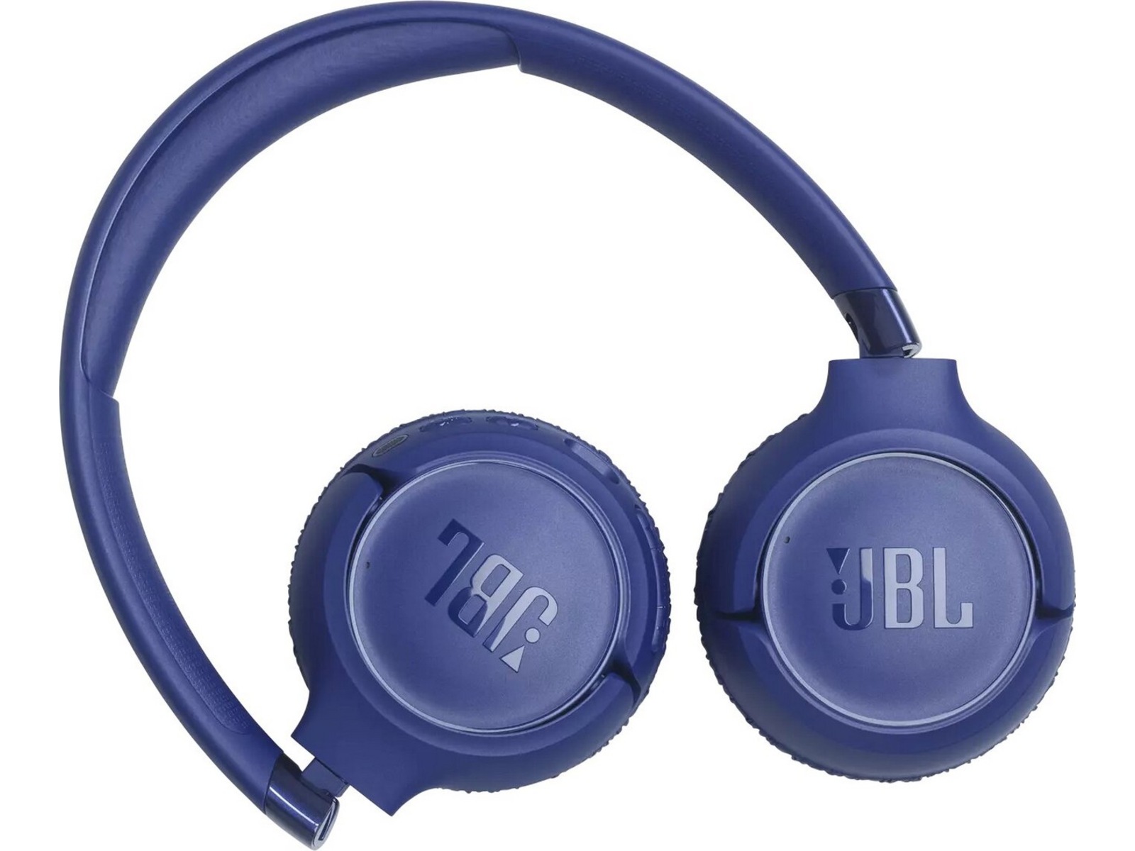 JBL Tune 680NC trådløse hodetelefoner, On-Ear (blå) Hodetelefoner