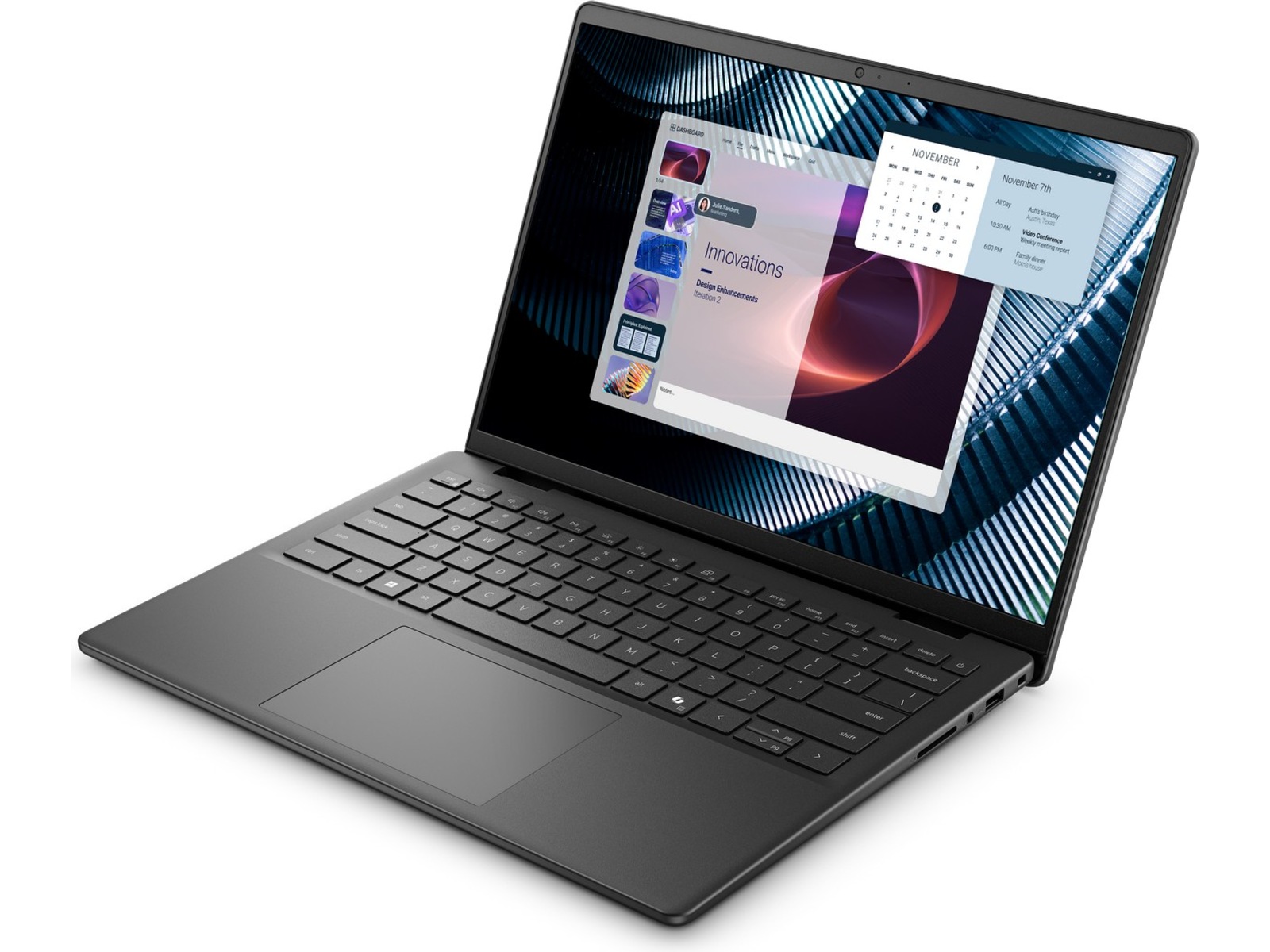 Dell Pro 14 Essential PV14255 14" FHD+ PC - Bærbar / laptop