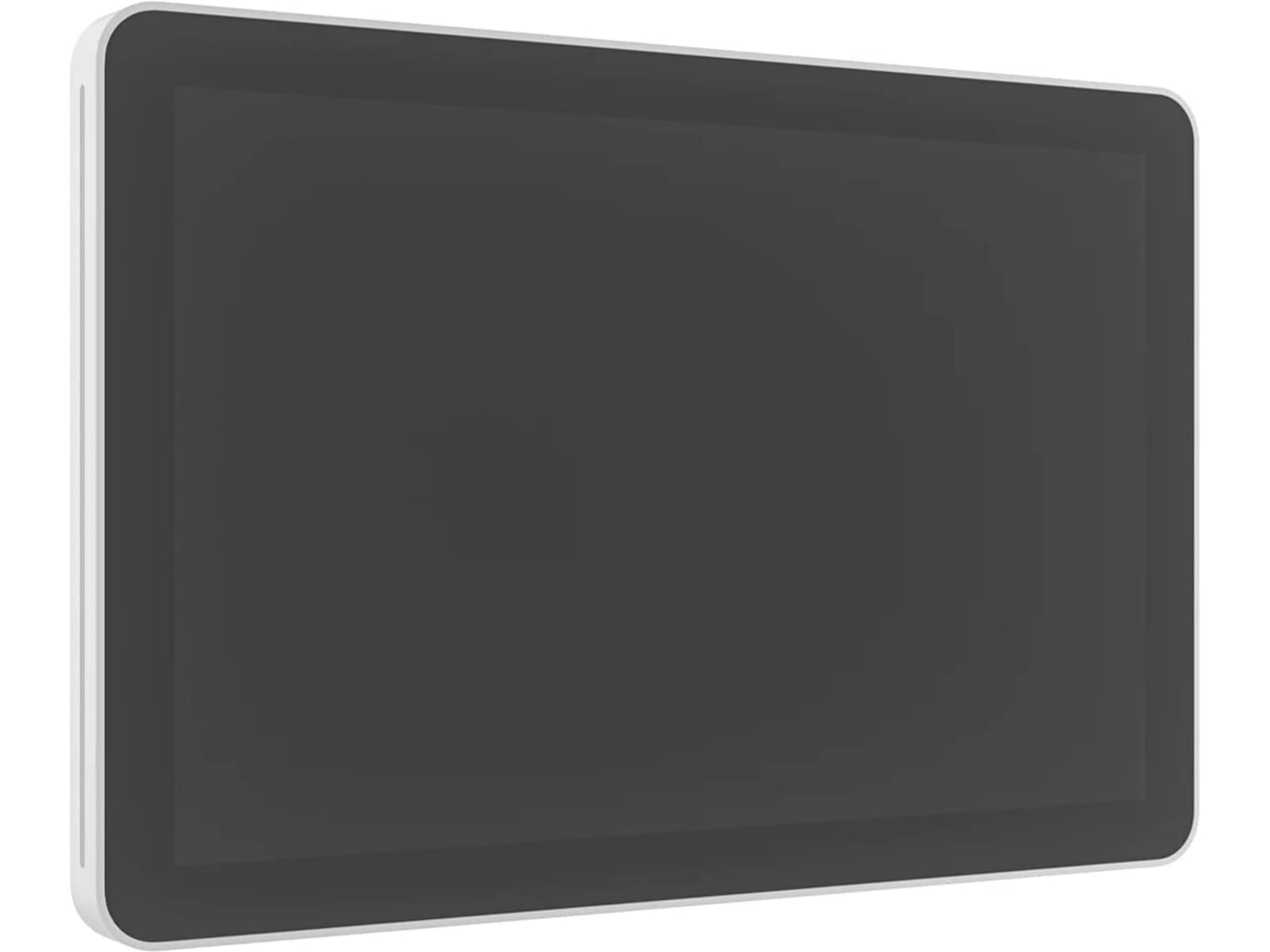 Logitech TAP Scheduler (hvit) Videokonferanse