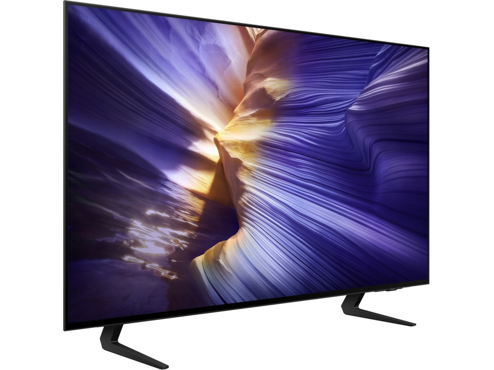 Samsung 42" S90F OLED 4K Smart-TV (2025) 20 - 49 tommer TV