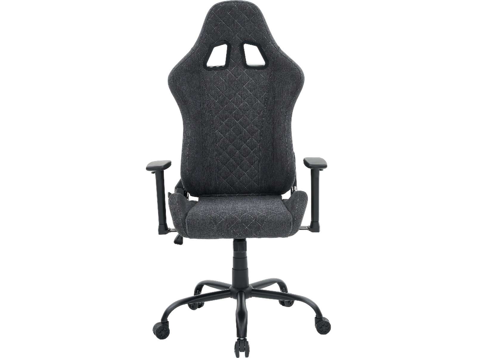 Mission SG Apollo Gamingstol (mørk grå) Gamingstoler