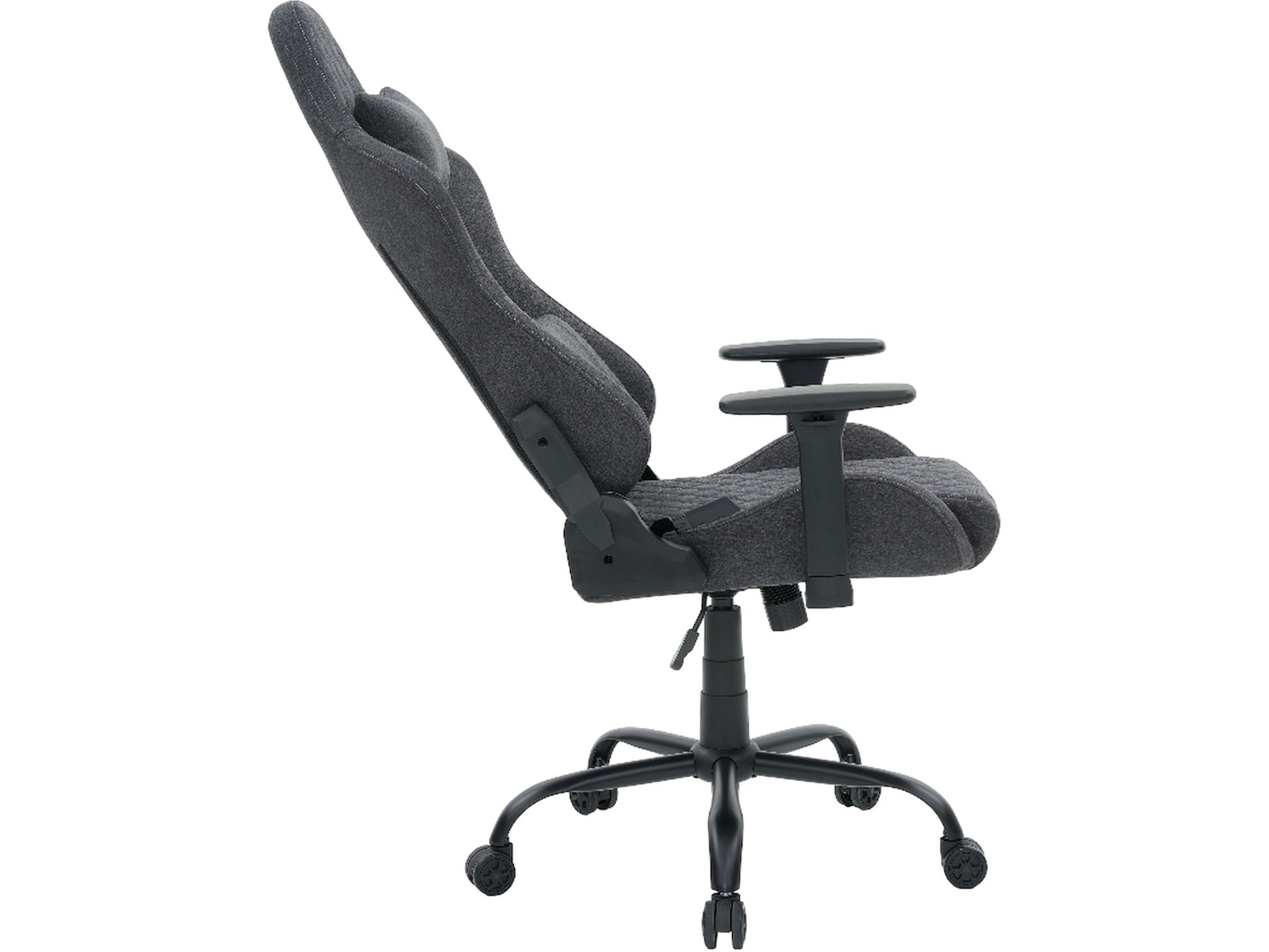 Mission SG Apollo Gamingstol (mørk grå) Gamingstoler