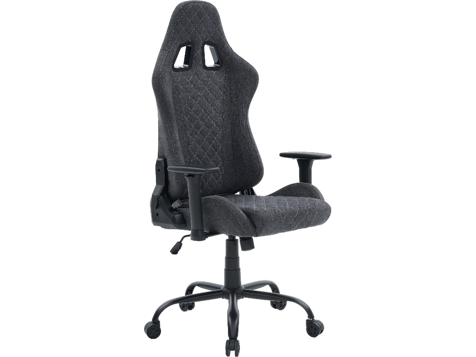 Mission SG Apollo Gamingstol (mørk grå) Gamingstoler