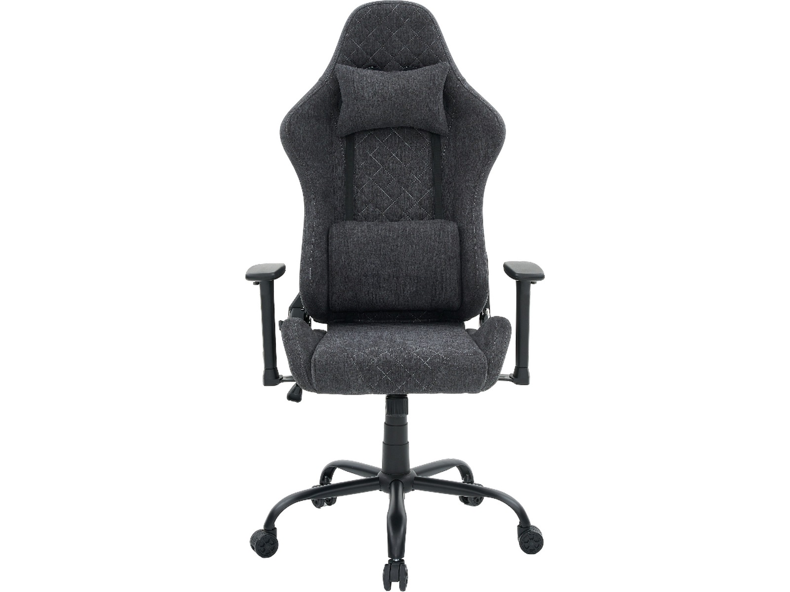 Mission SG Apollo Gamingstol (mørk grå) Gamingstoler