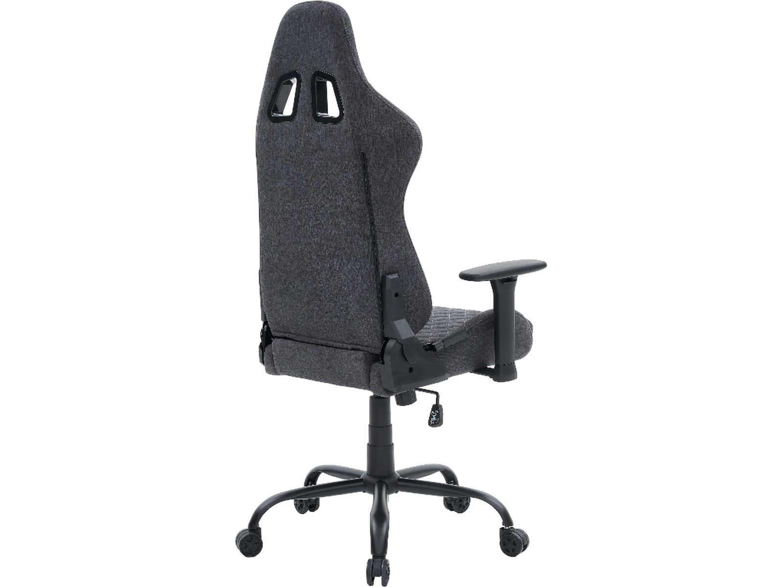 Mission SG Apollo Gamingstol (mørk grå) Gamingstoler