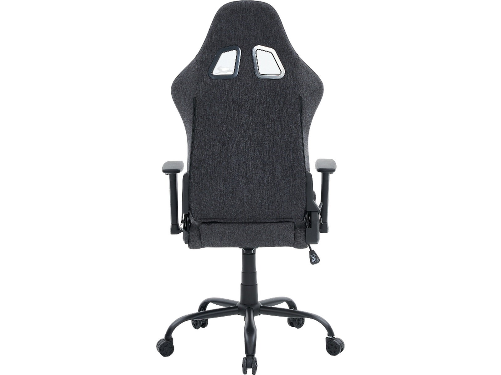 Mission SG Apollo Gamingstol (mørk grå) Gamingstoler