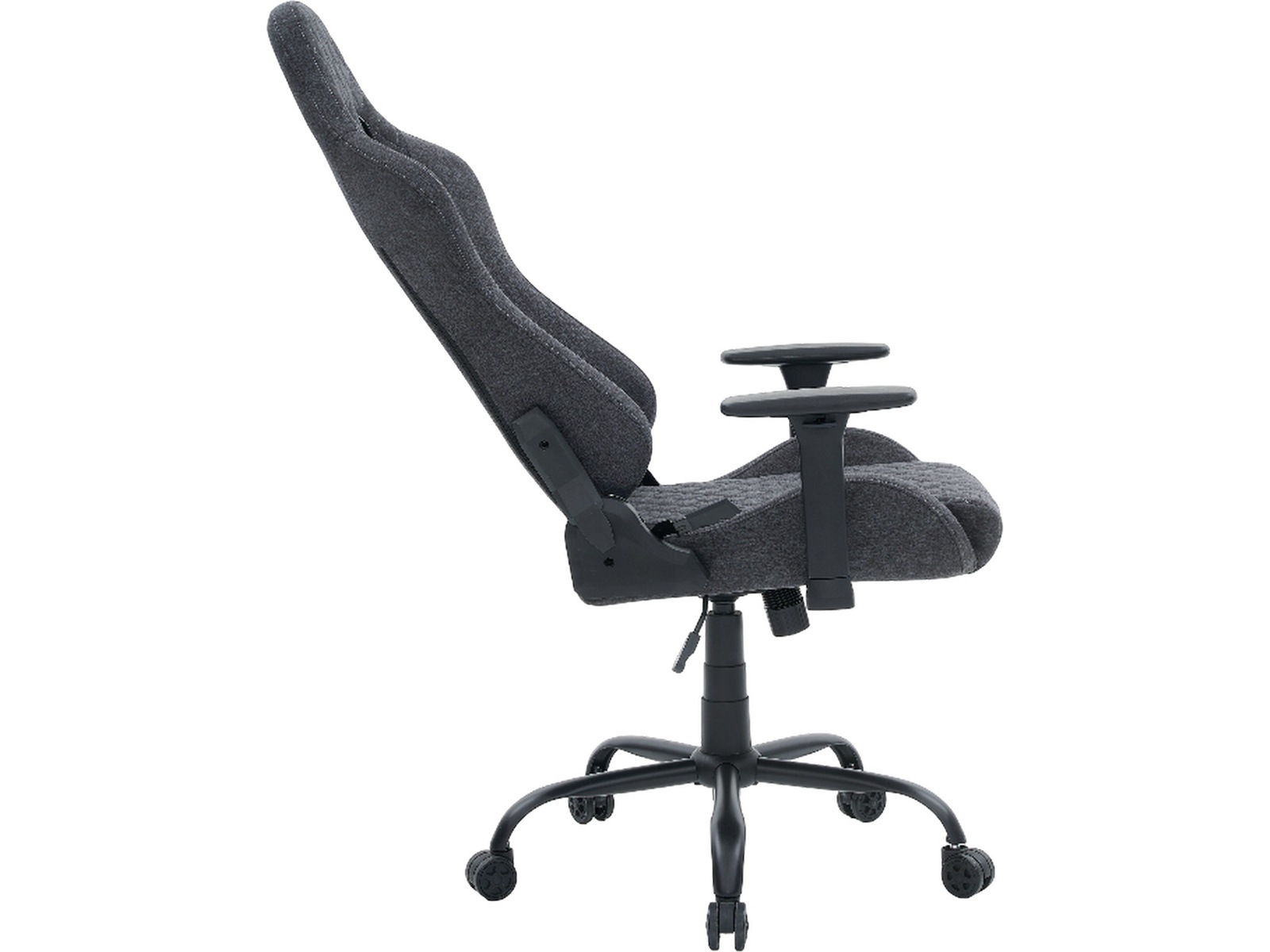 Mission SG Apollo Gamingstol (mørk grå) Gamingstoler