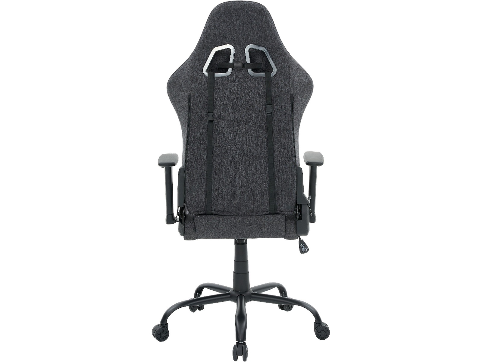 Mission SG Apollo Gamingstol (mørk grå) Gamingstoler