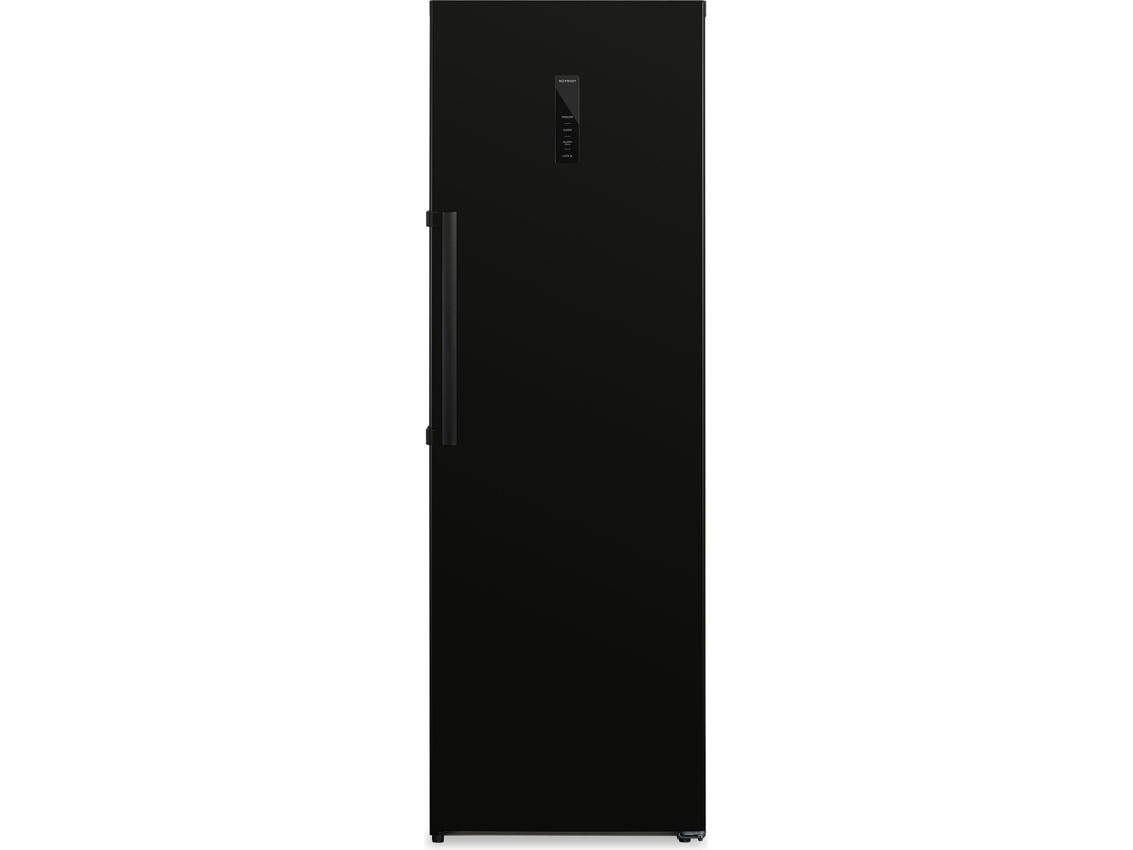 Avant RDR185DI1 kjøleskap (sort) Kjøleskap