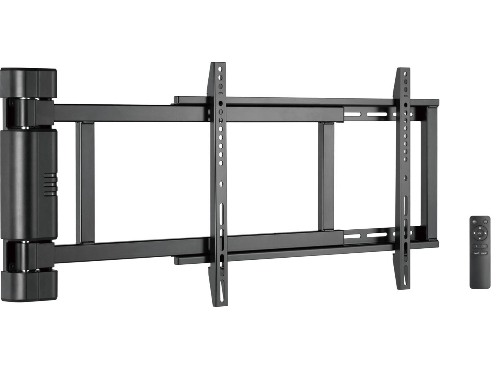 Loeffen LFTM8000 motorisert veggfeste for TV 32-75" Veggfeste & TV-stativ