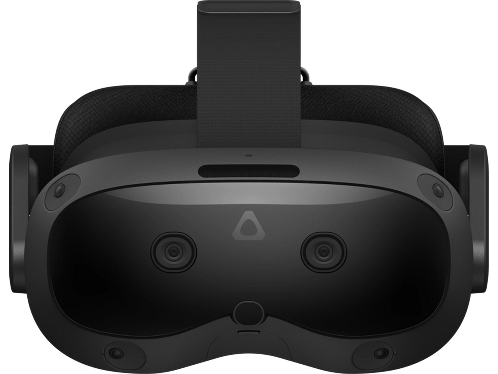 HTC VIVE Focus Vision VR-headset -B-Grade Demo gaming