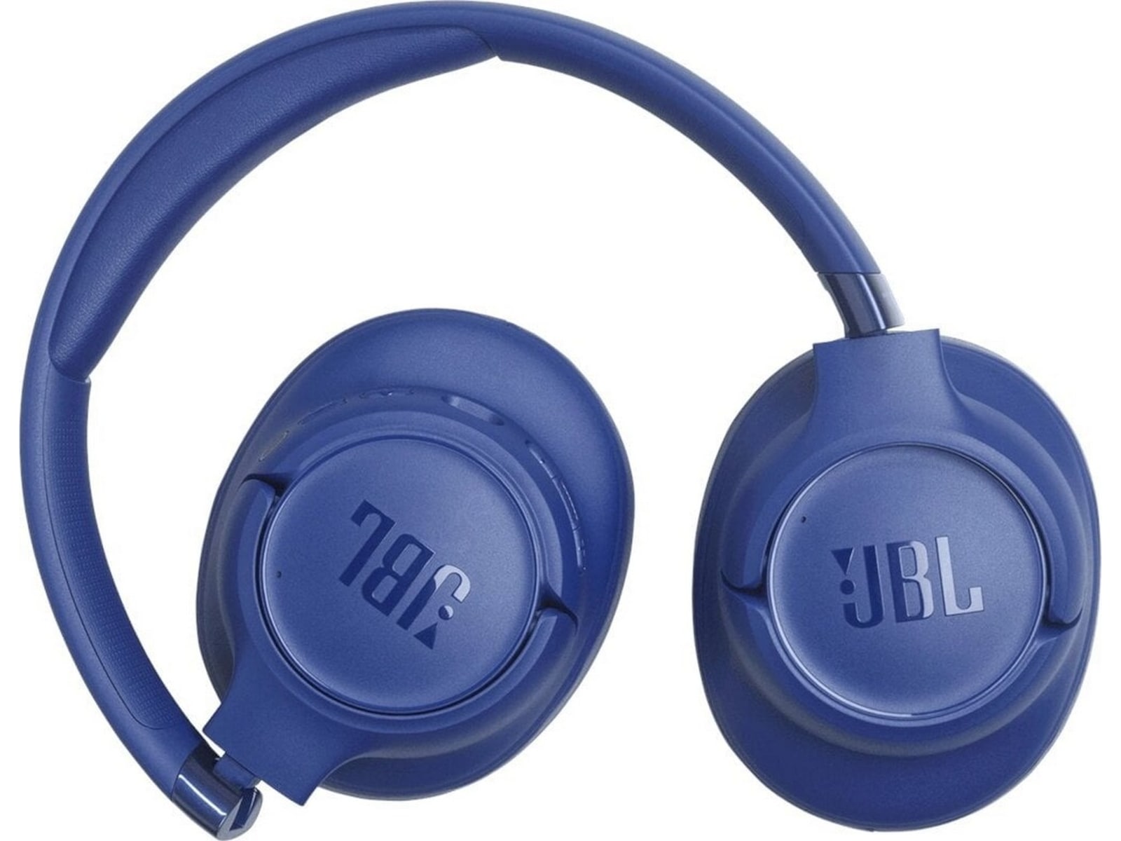 JBL Tune 780NC trådløse hodetelefoner, Over-Ear (blå) Hodetelefoner