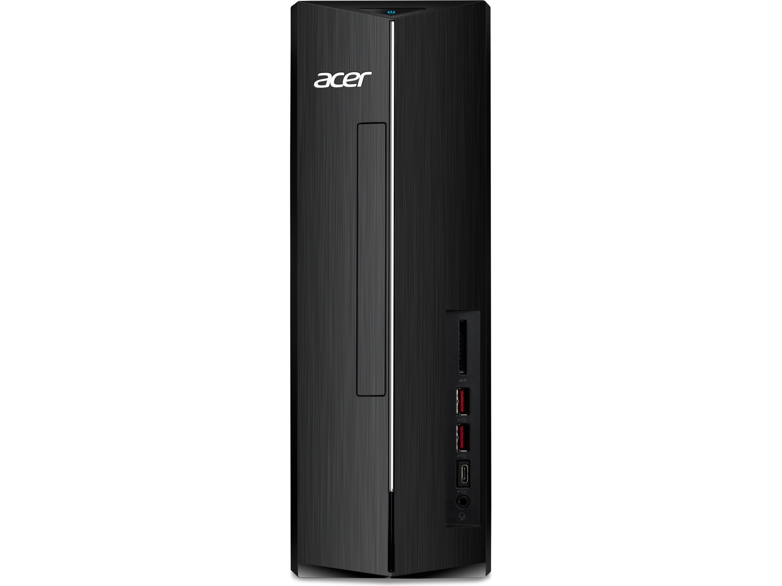 Acer Aspire XC-1860 SFF Stasjonær PC