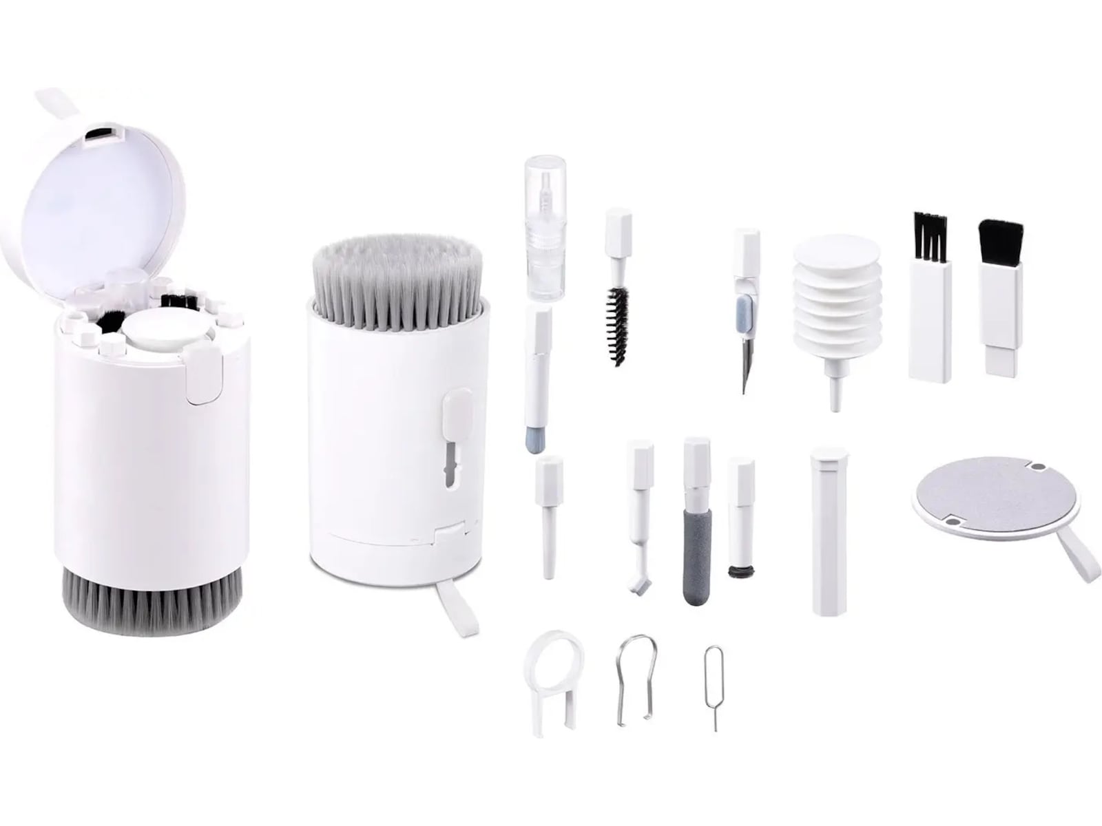 ON CGK 200 - Rengjøringssett 20i1 Tilbehør til hodetelefoner