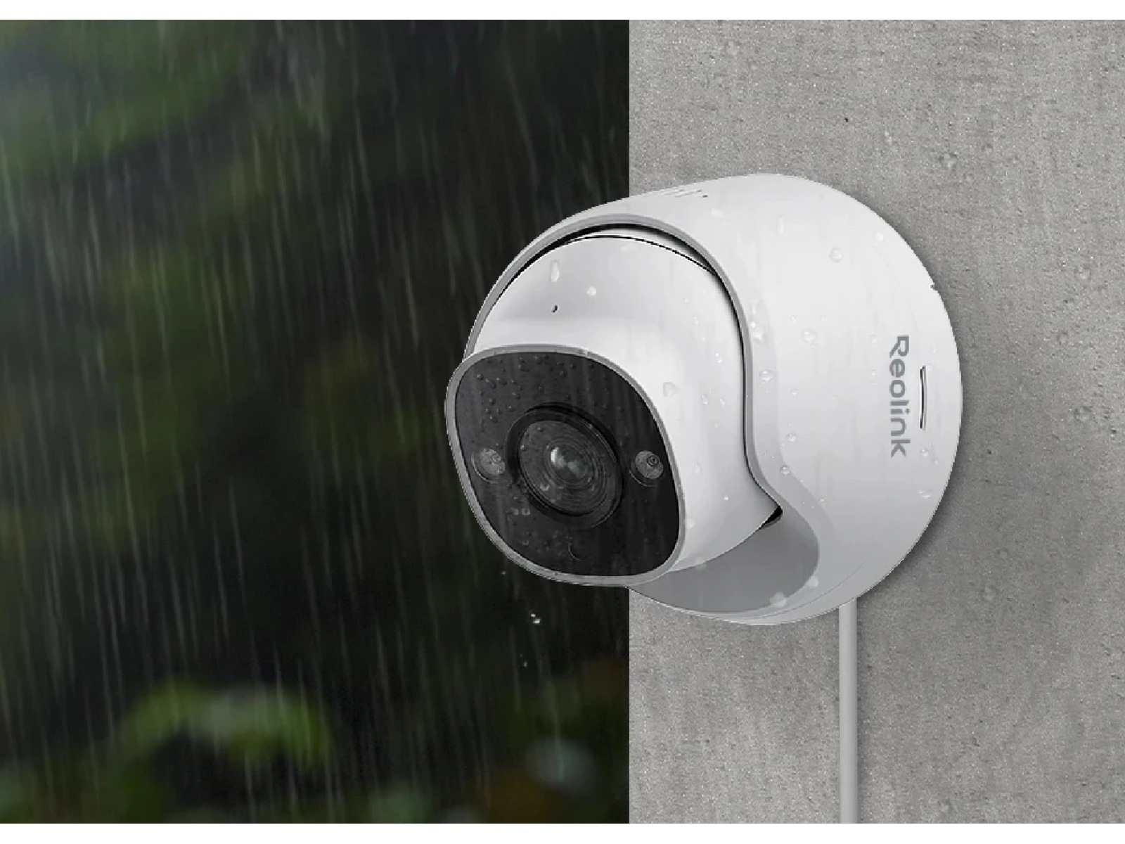 Reolink NVS8-5MD4 overvåkningssystem Overvåkningskameraer