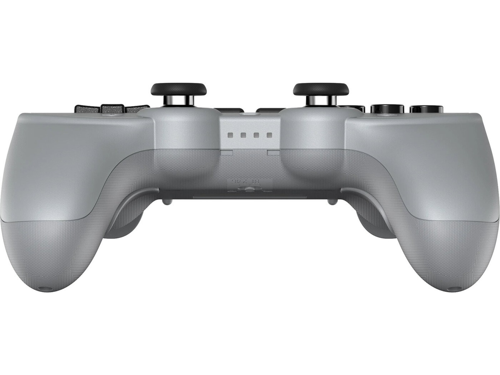 8bitdo PRO 3 BT kontroller (grå) Tilbehør til spillkonsoller