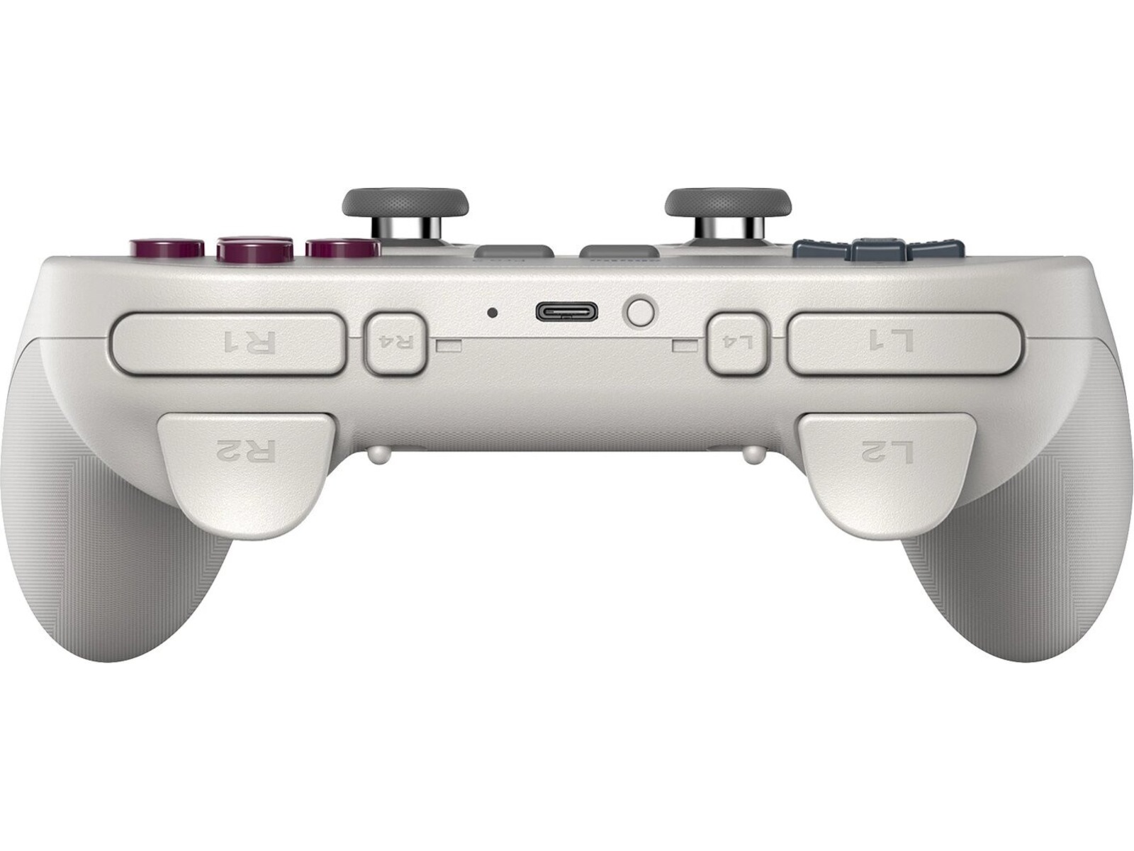 8bitdo PRO 3 BT gamepad (G Edition) Tilbehør til spillkonsoller