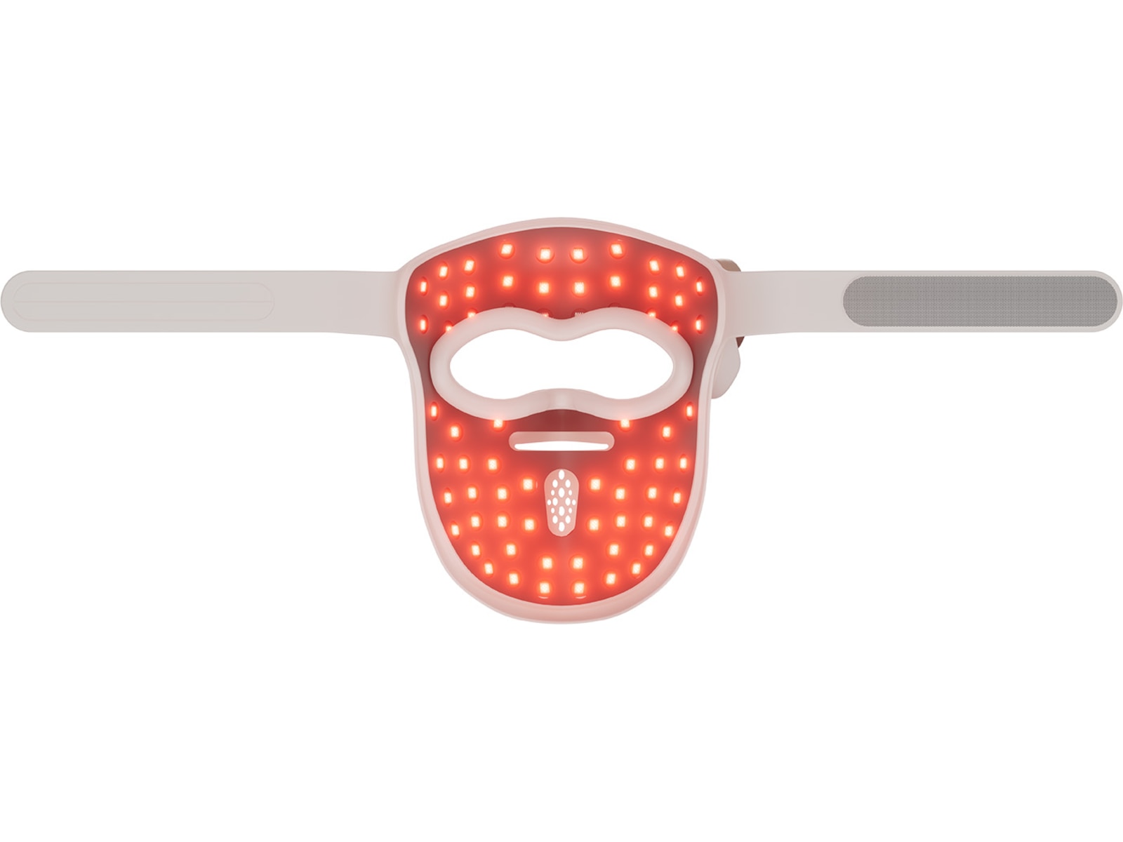Dreame LED-maske - Beige Ansiktspleie