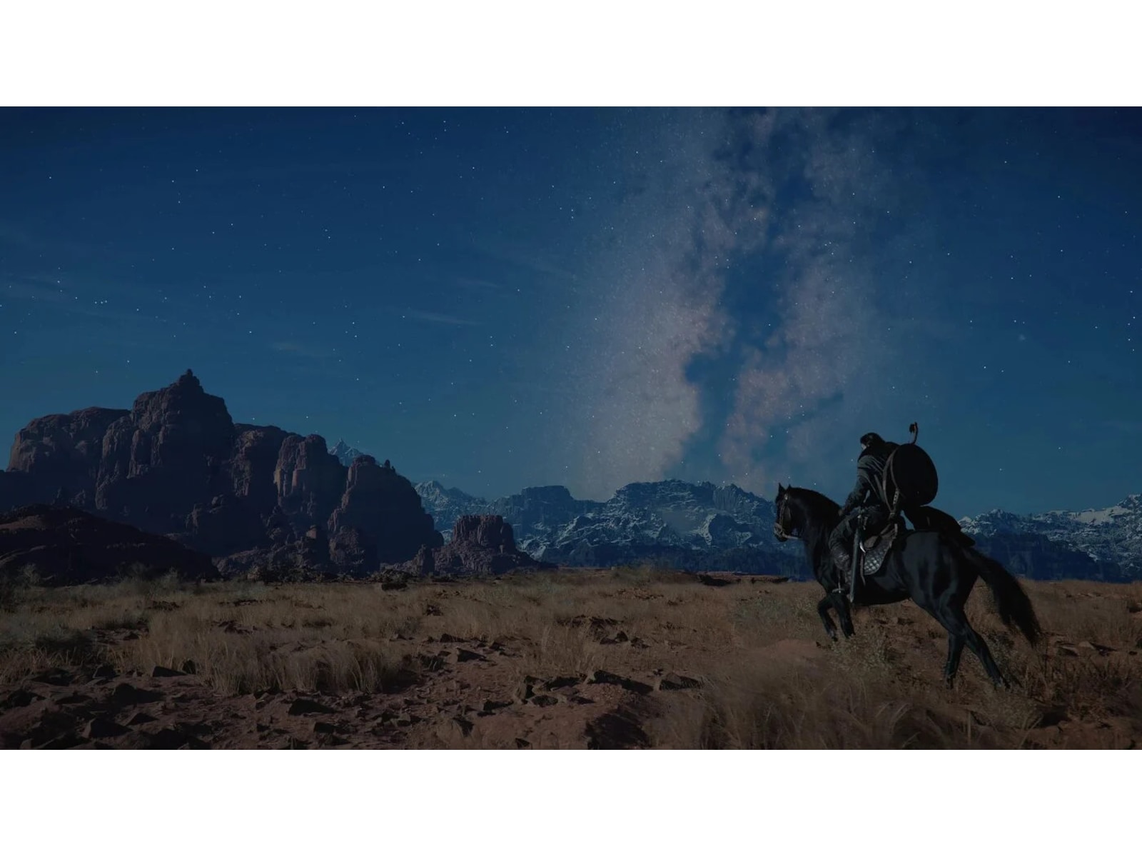 Crimson Desert Spill til Xbox Series X/S